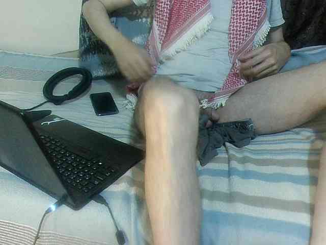 arabBedouin