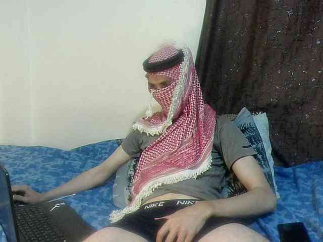 arabBedouin