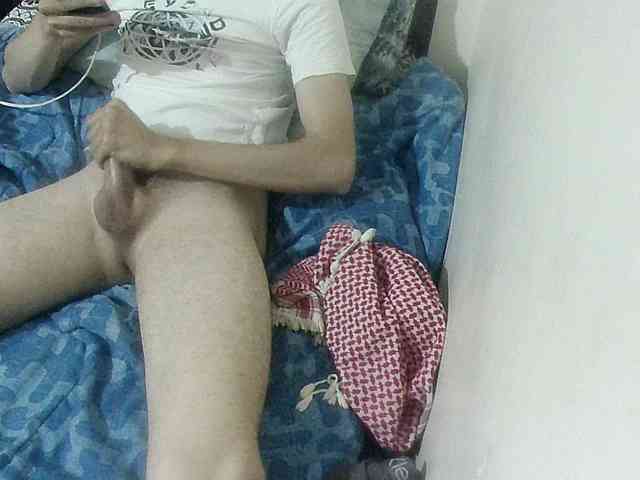 arabBedouin