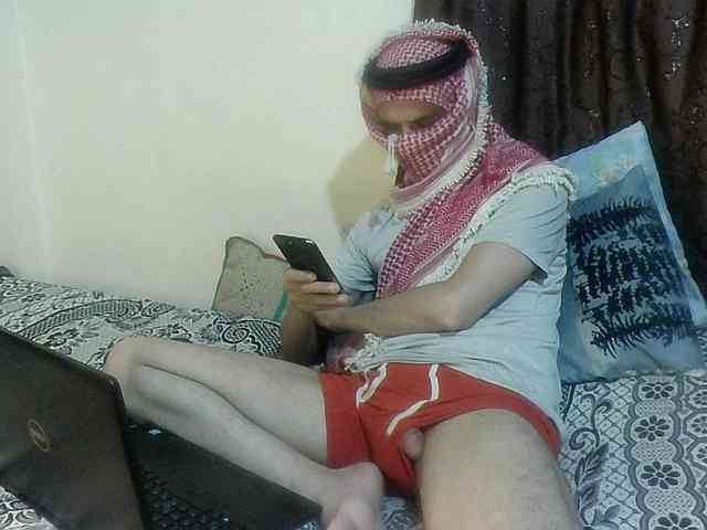 arabBedouin arabBedouin