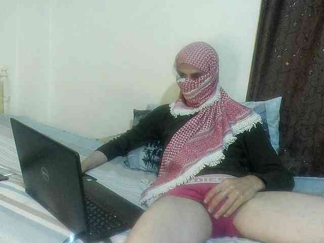 arabBedouin