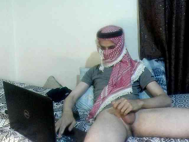 arabBedouin