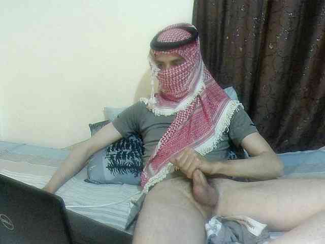 arabBedouin