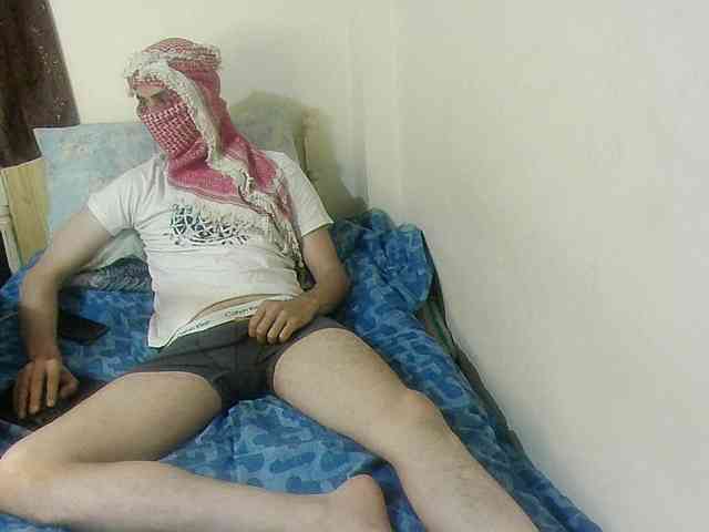 arabBedouin
