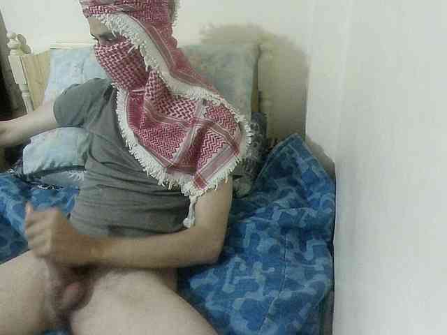 arabBedouin Sex Cam Show