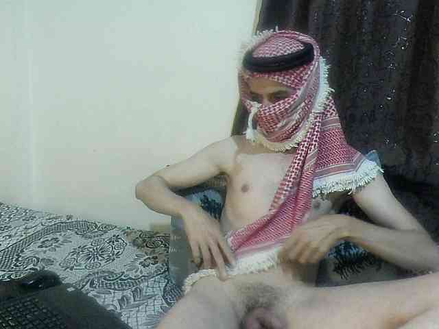 arabBedouin