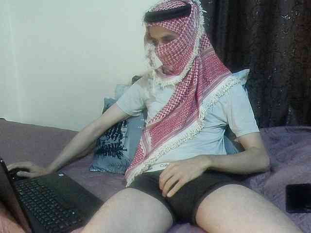 arabBedouin