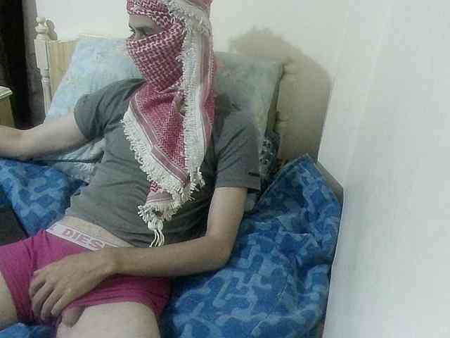 arabBedouin Sex Cam Show