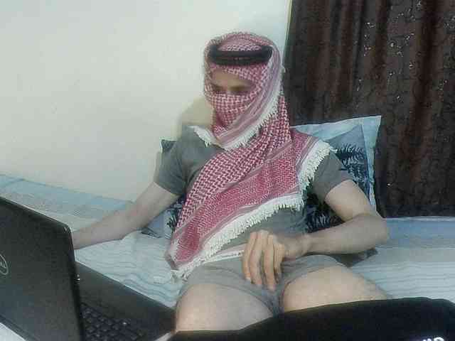 arabBedouin