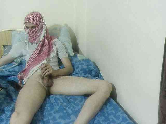 arabBedouin
