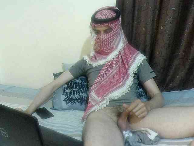 arabBedouin