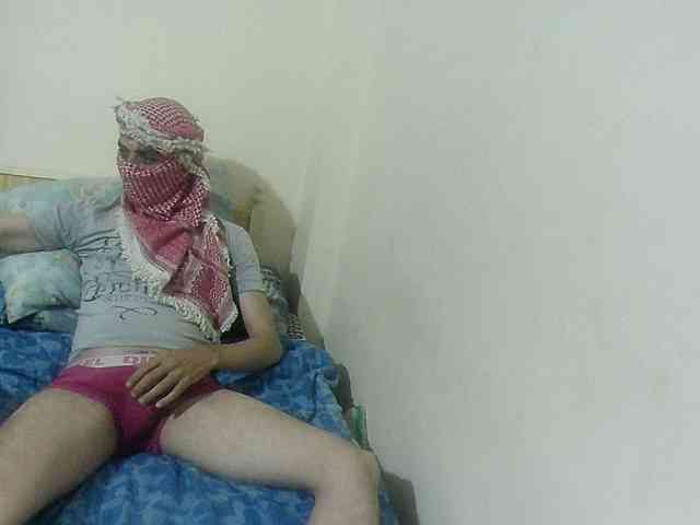 arabBedouin Sex Cam Show