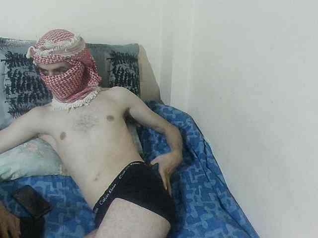 arabBedouin