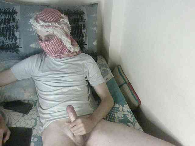 arabBedouin