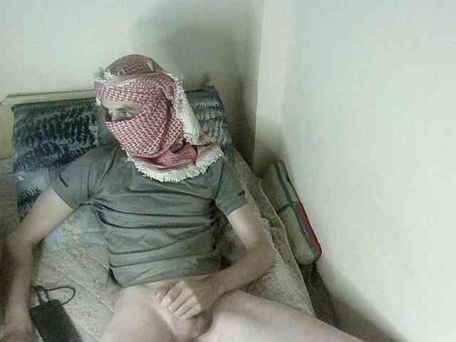 arabBedouin