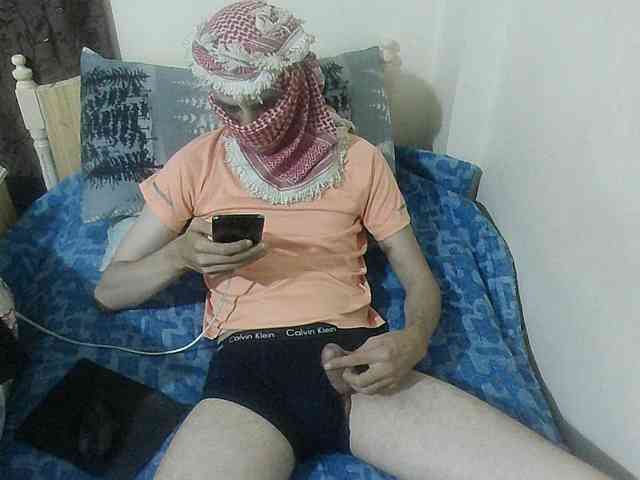 arabBedouin