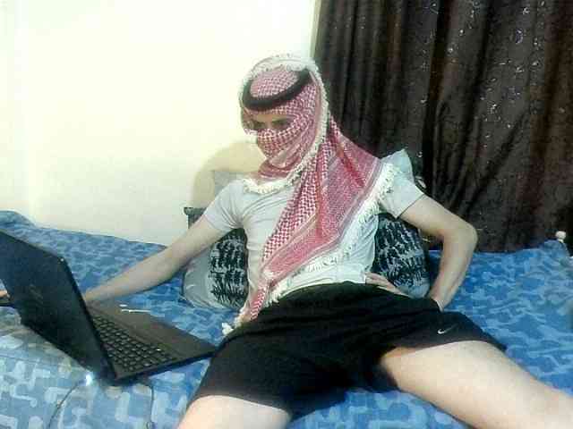 arabBedouin