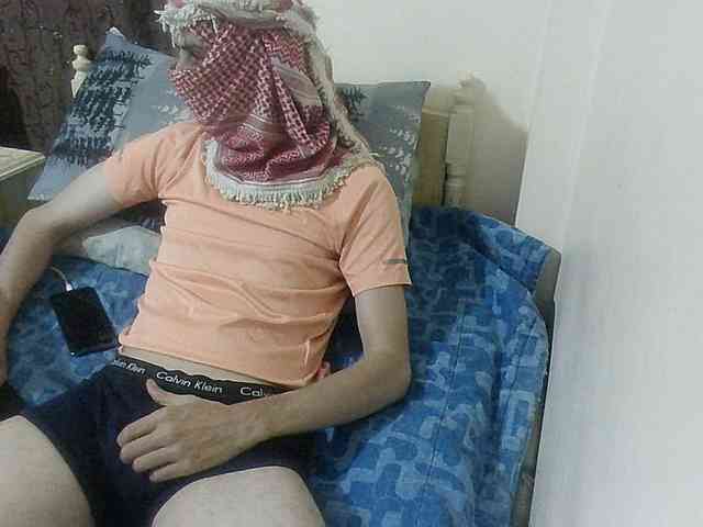 arabBedouin