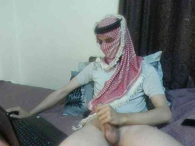 arabBedouin