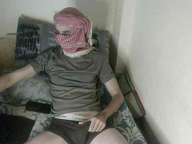 arabBedouin