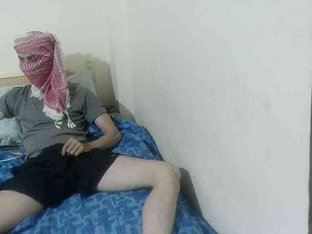 arabBedouin Sex Cam Show