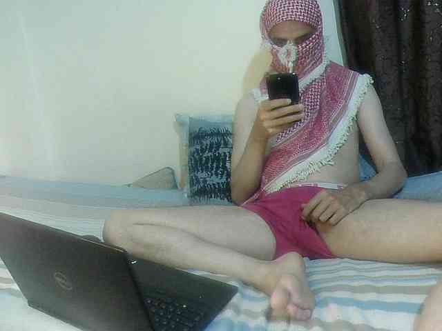 arabBedouin