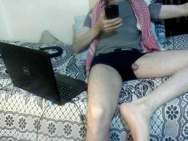 arabBedouin