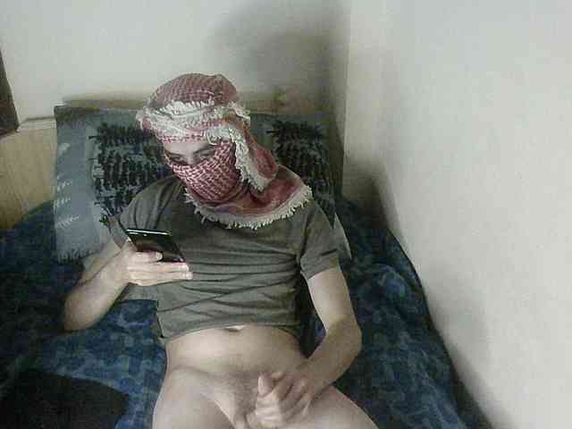 arabBedouin