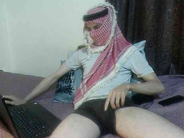 arabBedouin