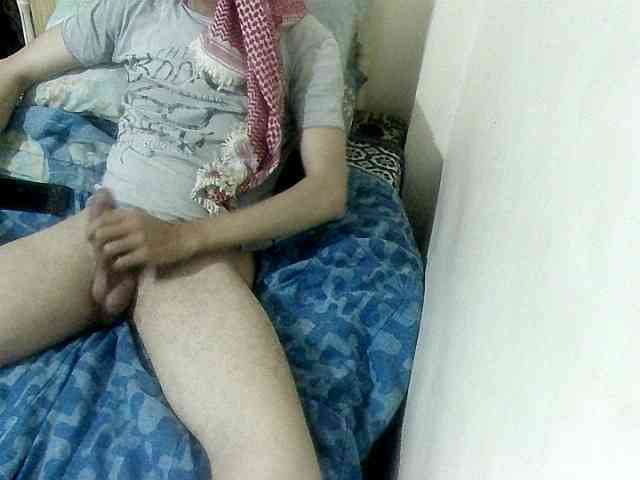 arabBedouin Sex Cam Show