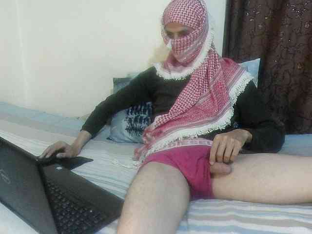arabBedouin