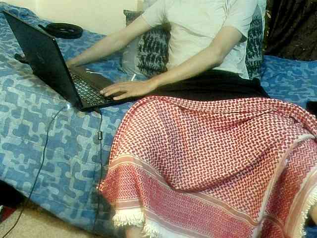 arabBedouin