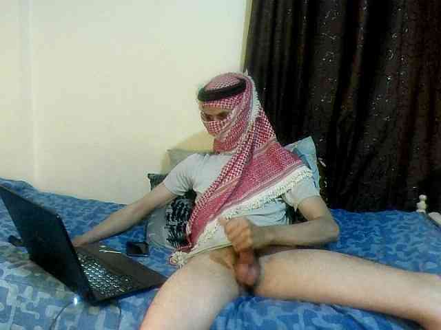 arabBedouin