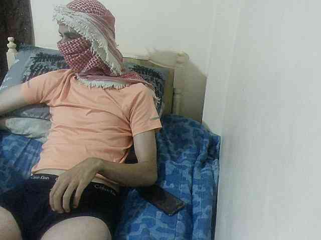 arabBedouin
