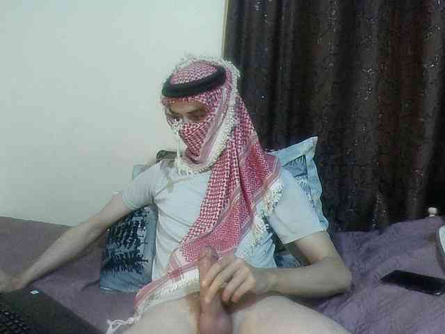 arabBedouin