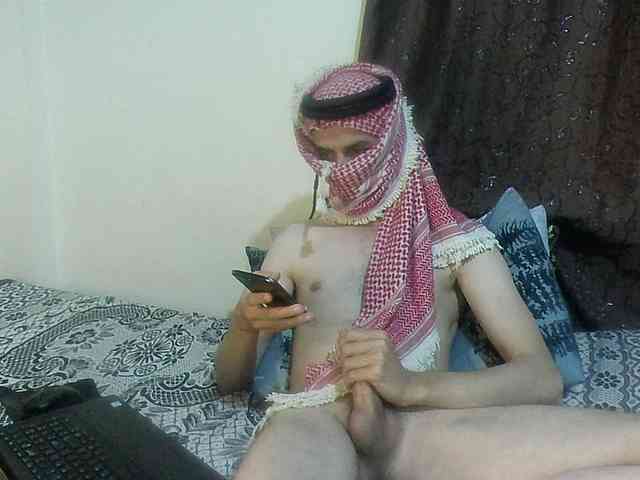 arabBedouin