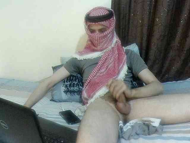 arabBedouin