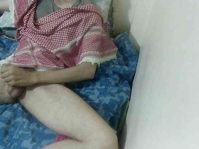 arabBedouin Sex Cam Show