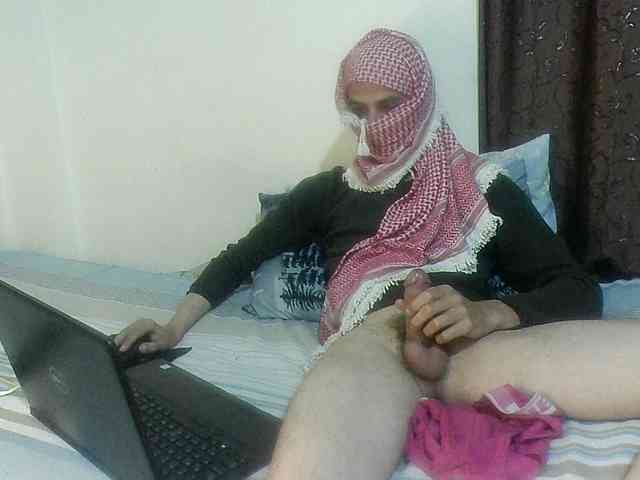 arabBedouin