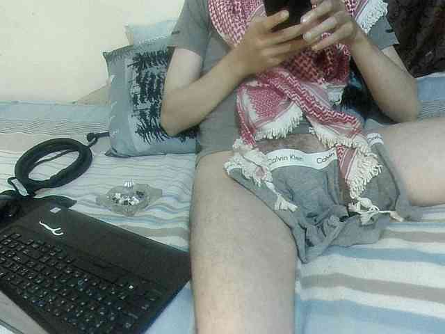 arabBedouin