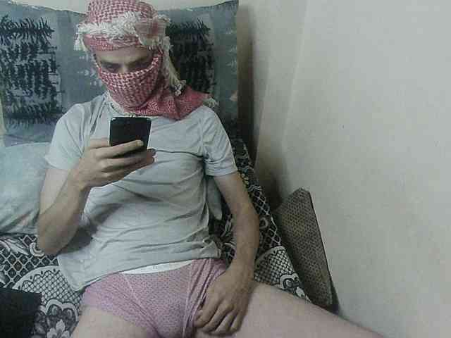 arabBedouin