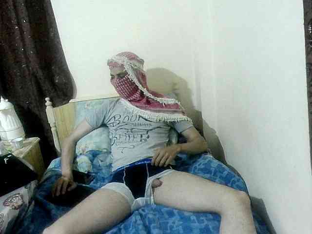 arabBedouin Sex Cam Show