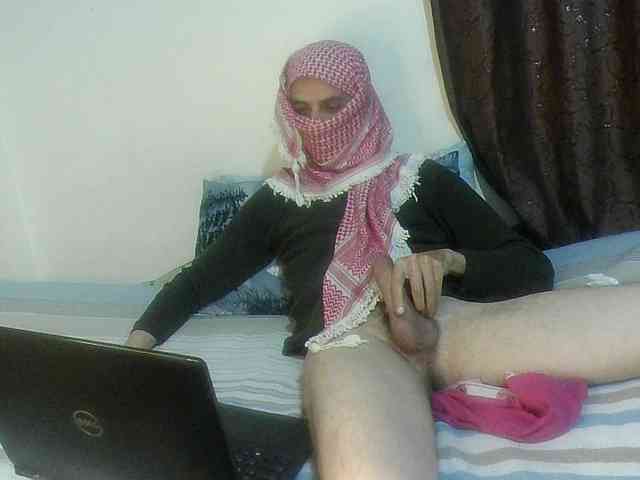 arabBedouin