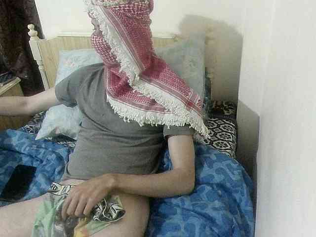 arabBedouin Sex Cam Show