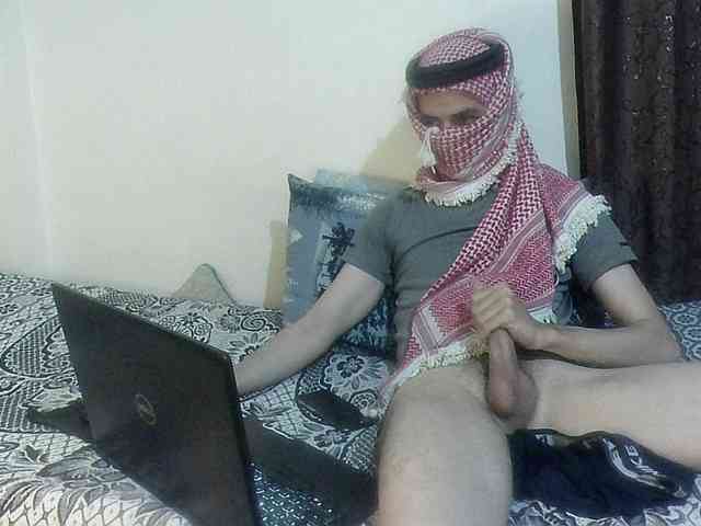 arabBedouin