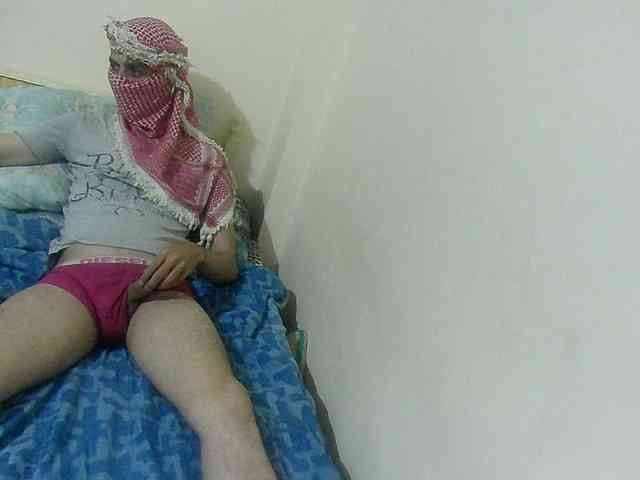 arabBedouin Sex Cam Show