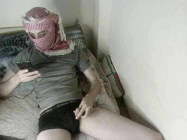 arabBedouin