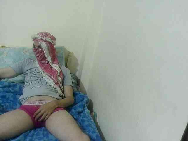 arabBedouin Sex Cam Show
