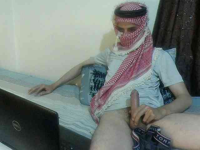arabBedouin Live Webcam on BongaCams