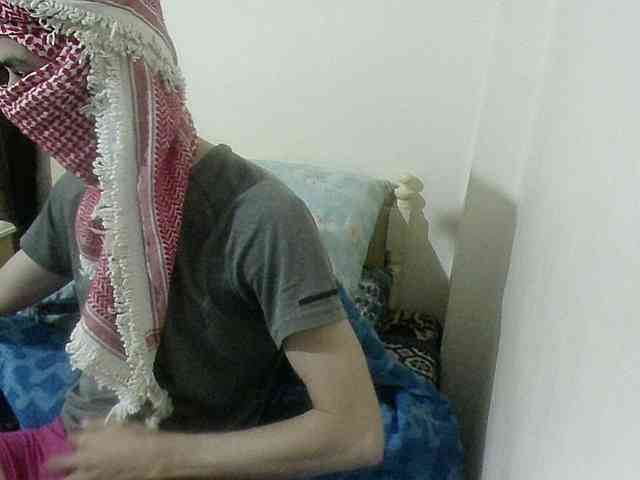 arabBedouin Sex Cam Show